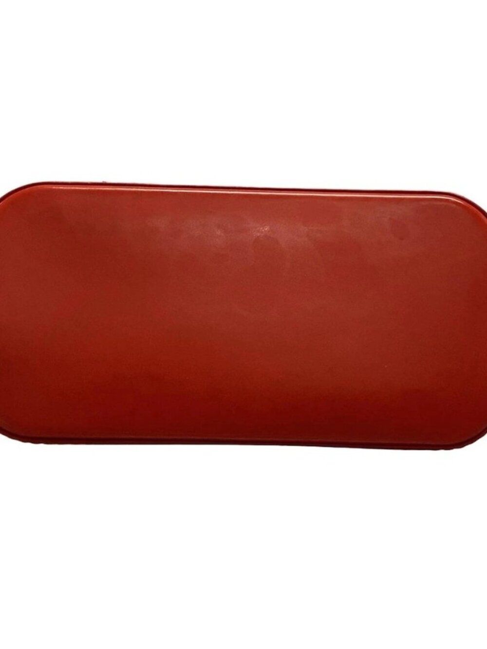 LOUIS VUITTON Nano Alma M50516 Coquelicot Epi SN2155 Shoulder Bag - Picture 5 of 15